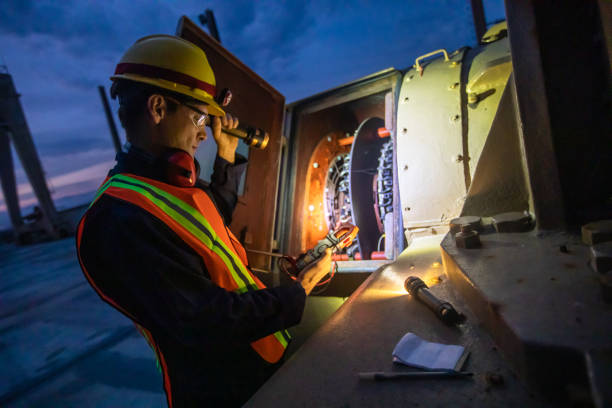 Best Commercial Electrician Services  in Mount Pleasant, SC
