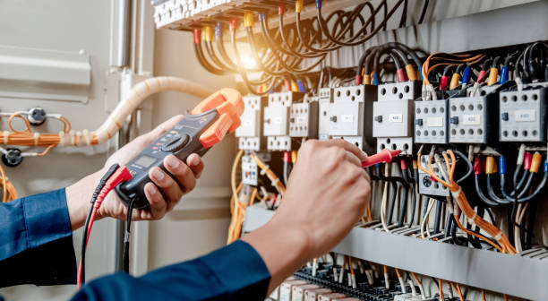  Mount Pleasant, SC Electrician Pros