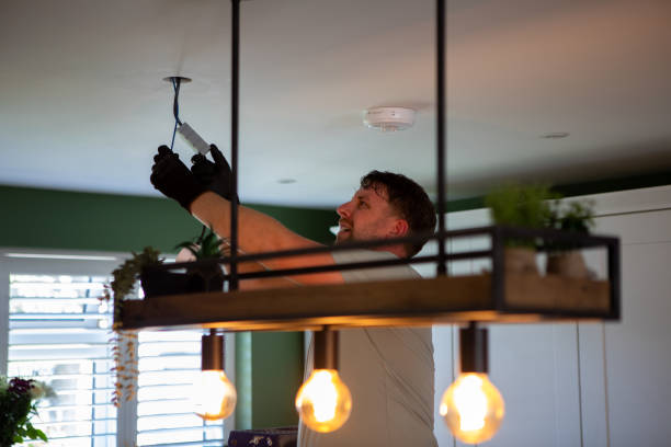 Electrical Rewiring Services in SC