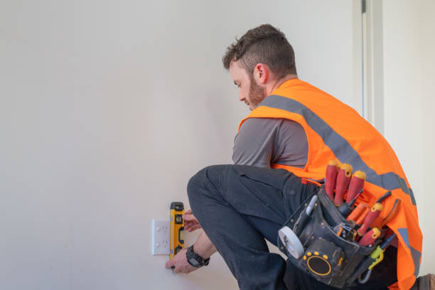 Best Affordable Electrician  in Mount Pleasant, SC