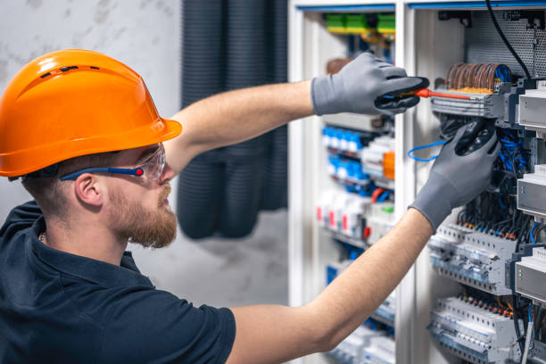 Best Affordable Emergency Electrician  in Mount Pleasant, SC