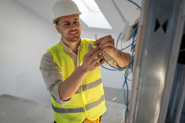 Best Affordable Electrical Installation  in Mount Pleasant, SC