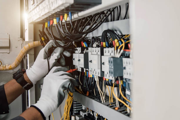 Best Residential Electrician Services  in Mount Pleasant, SC