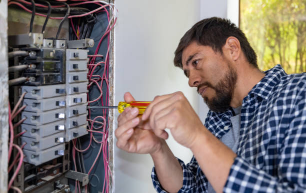 Best Electrical Outlet Repair  in Mount Pleasant, SC